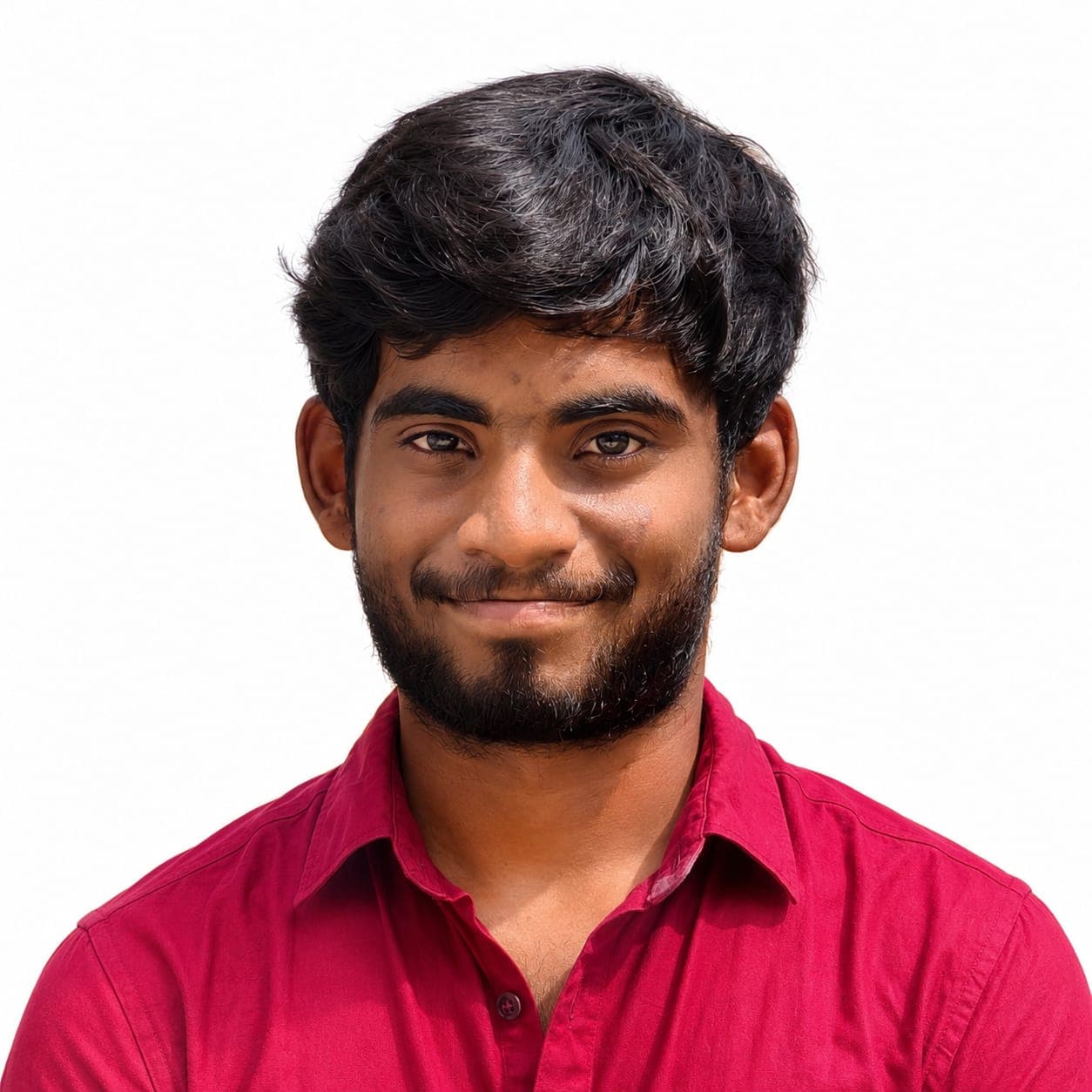 Er. Rubathiyagish V V
